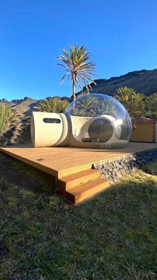 Bahia De Avalos San Sebastián de la Gomera エクステリア 写真