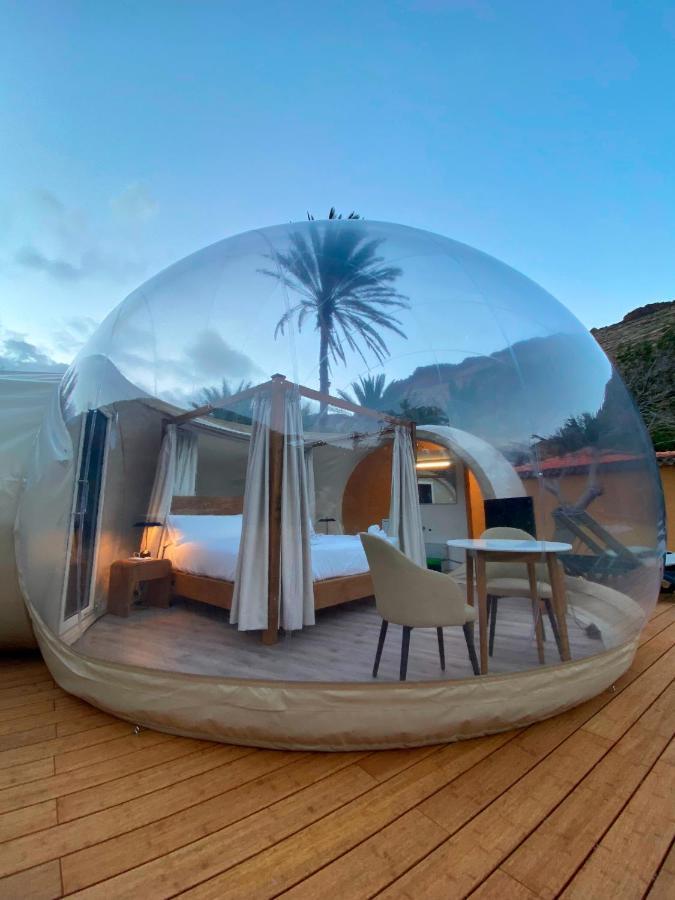 Bahia De Avalos San Sebastián de la Gomera エクステリア 写真
