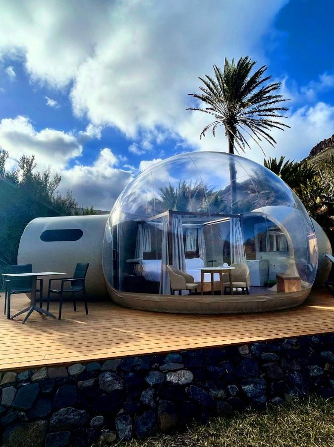 Bahia De Avalos San Sebastián de la Gomera エクステリア 写真