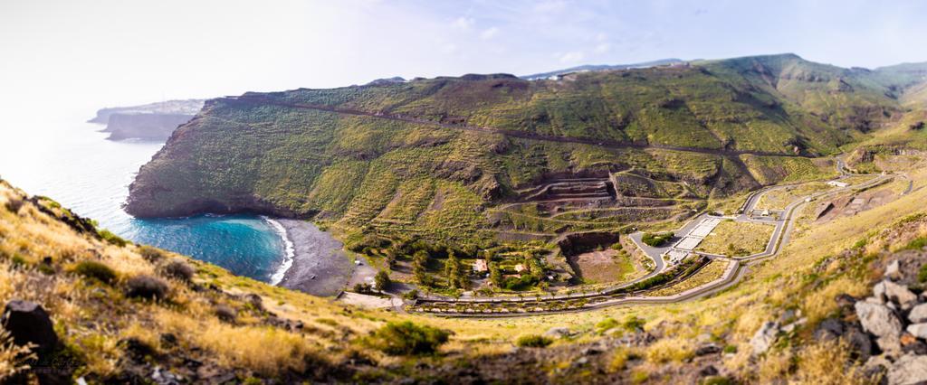 Bahia De Avalos San Sebastián de la Gomera エクステリア 写真
