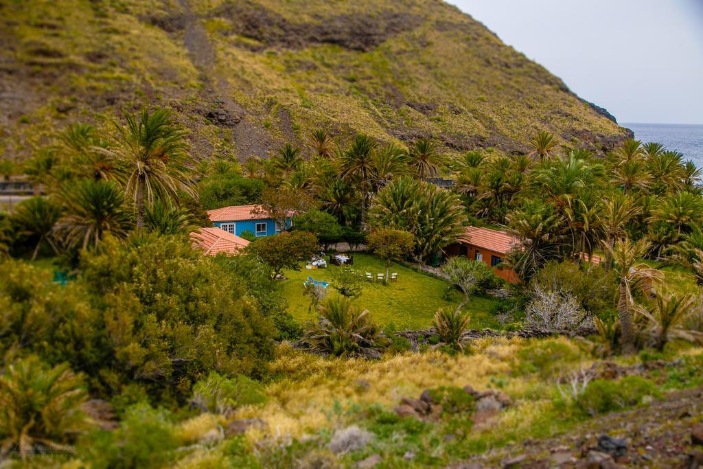 Bahia De Avalos San Sebastián de la Gomera エクステリア 写真