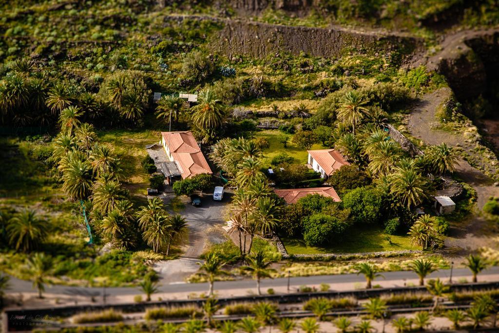 Bahia De Avalos San Sebastián de la Gomera エクステリア 写真