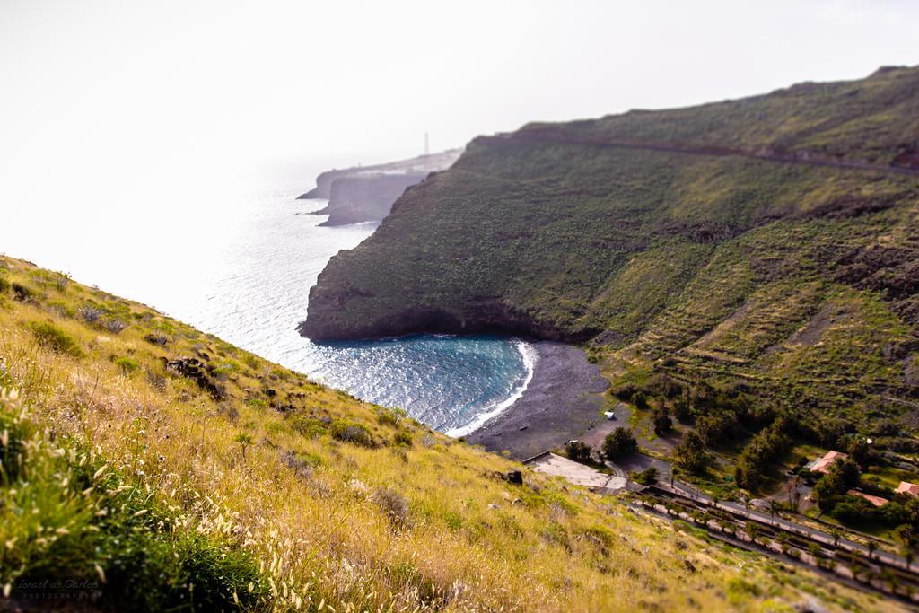 Bahia De Avalos San Sebastián de la Gomera エクステリア 写真