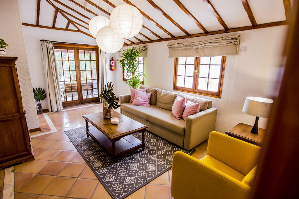 Bahia De Avalos San Sebastián de la Gomera エクステリア 写真