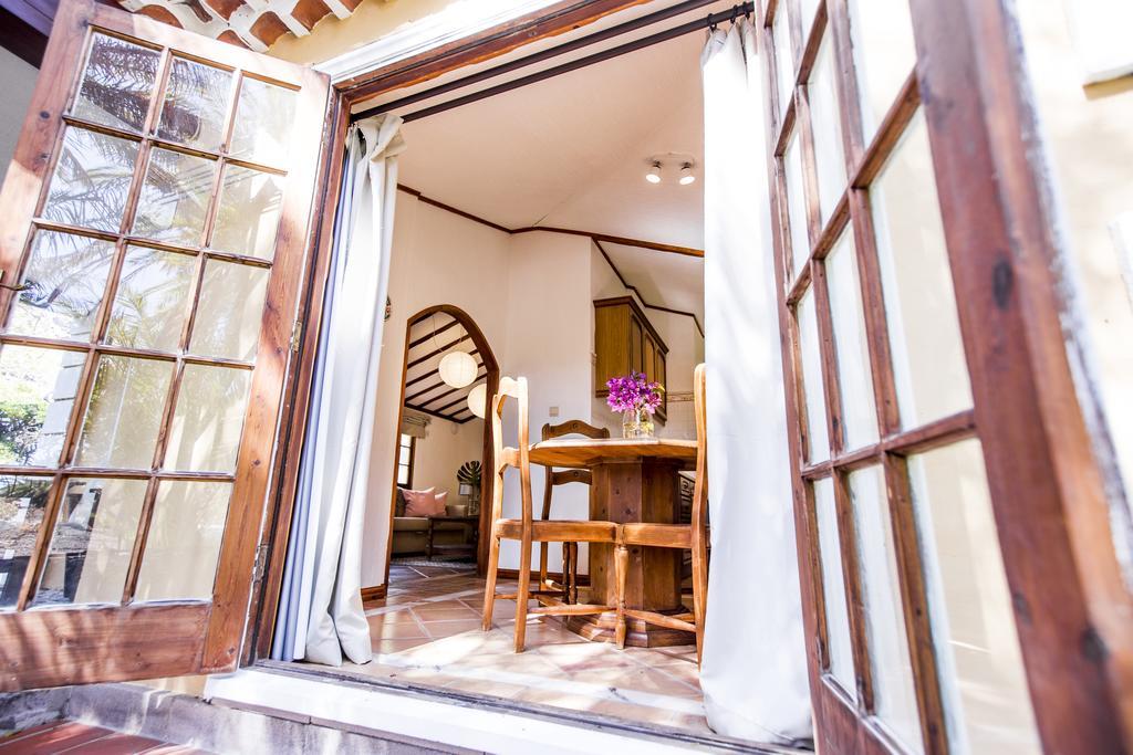 Bahia De Avalos San Sebastián de la Gomera エクステリア 写真
