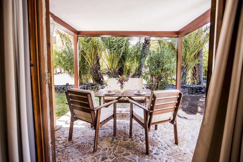 Bahia De Avalos San Sebastián de la Gomera エクステリア 写真