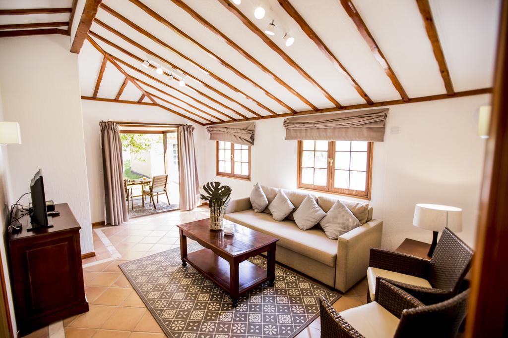 Bahia De Avalos San Sebastián de la Gomera エクステリア 写真