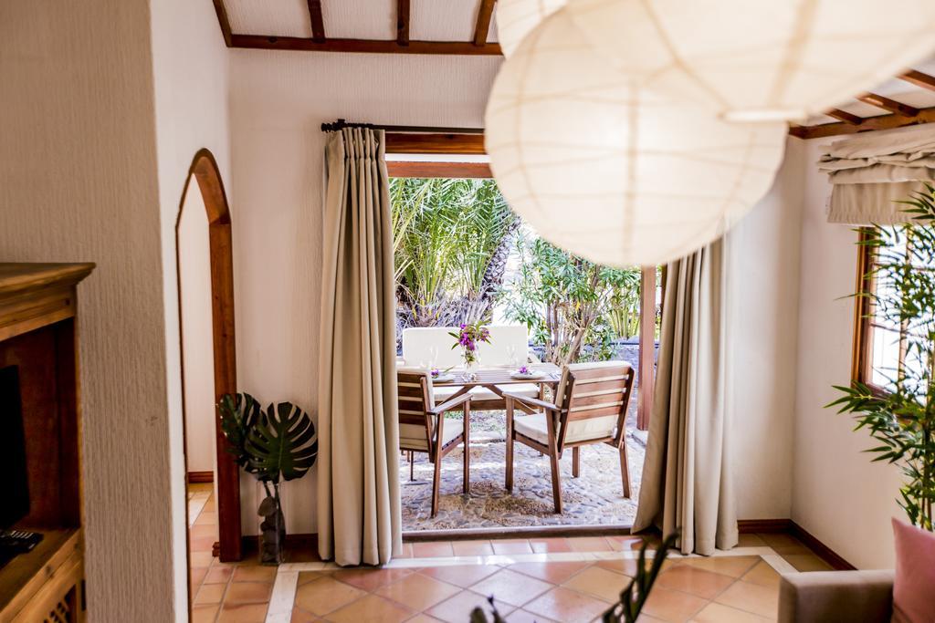 Bahia De Avalos San Sebastián de la Gomera エクステリア 写真